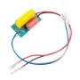 کراس اور 1way تریبل 40 وات مدل WEAH-T4