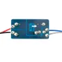 کراس اور 1way تریبل 40 وات مدل WEAH-T4