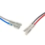 کراس اور 1way تریبل 40 وات مدل WEAH-T4