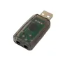 کارت صدای اکسترنال USB مدل Virtual 5.1