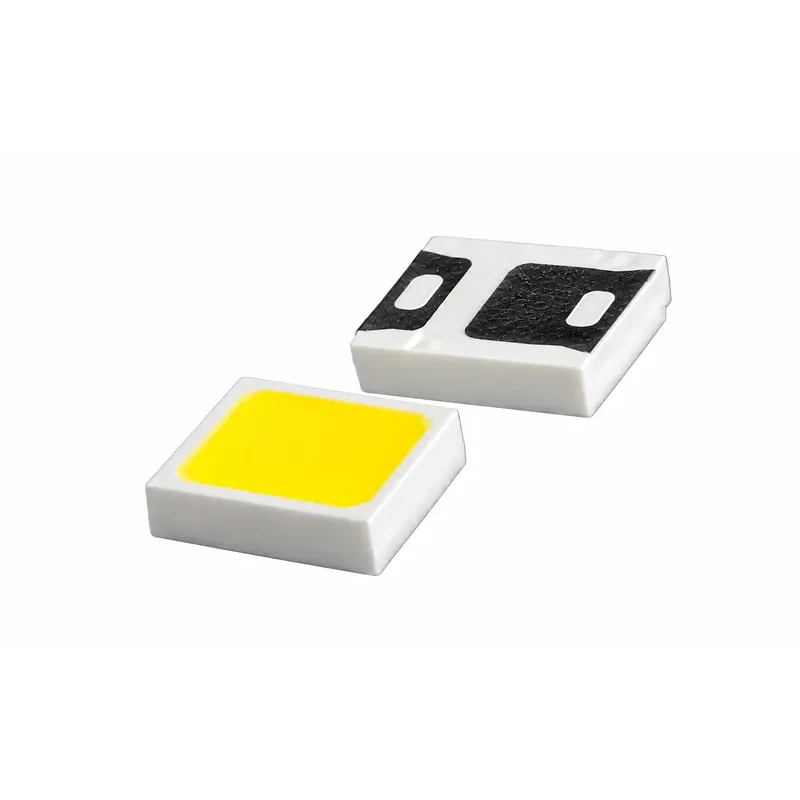 SMD LED پکیج 2835 سفید مهتابی 6500K 3V 0.2W 26-28LM