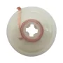 سیم قلع کش حلقه ای goot wick کد CP-2515