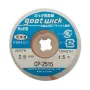 سیم قلع کش حلقه ای goot wick کد CP-2515