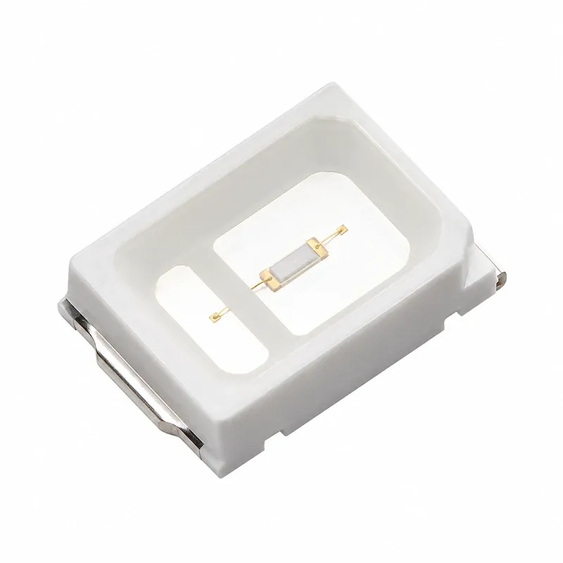 SMD LED پکیج 2835 آبی 3V