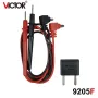 مولتی متر اتورنج دیجیتال ویکتور VICTOR مدل 9205F