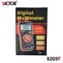 مولتی متر اتورنج دیجیتال ویکتور VICTOR مدل 9205F