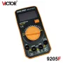مولتی متر اتورنج دیجیتال ویکتور VICTOR مدل 9205F