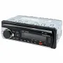 پخش کننده خودرویی با آمپلی فایر 4X60W مدل JSD-520 BT