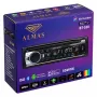 پخش کننده خودرویی با آمپلی فایر 4X60W مدل JSD-520 BT