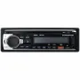 پخش کننده خودرویی با آمپلی فایر 4X60W مدل JSD-520 BT