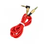 کابل AUX استریو 3.5mm طول 1m