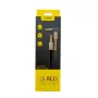 کابل AUX استریو 3.5mm طول 1m