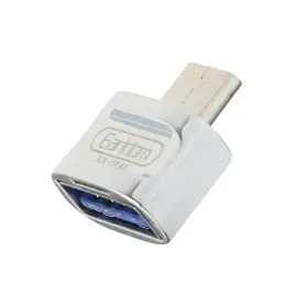 مبدل OTG USB.3 به USB-C مدل ET-OT41 مارک Earldom