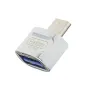 مبدل OTG USB.3 به USB-C مدل ET-OT41 مارک Earldom