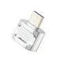 مبدل OTG USB.3 به USB-C مدل ET-OT41 مارک Earldom