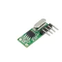 گیرنده ریموت ASK 433MHz سوپرهترودین مدل RXB45