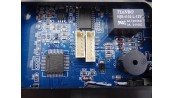دستگاه اکسس کنترل RFID 13.56MHZ مدل RFID-T11