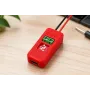 قاب محافظ 3D print مناسب ماژول تنظیم ولتاژ PD/QC USB Type-C