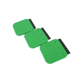 تیغ بازکن سخت تعمیرات موبایل 3 عددی مدل DA96 مارک 2UUL