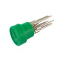ست پنج عددی سری پیچ گوشتی تعمیرات موبایل مدل SD25 IP TUNEKIT 5 مارک 2UUL