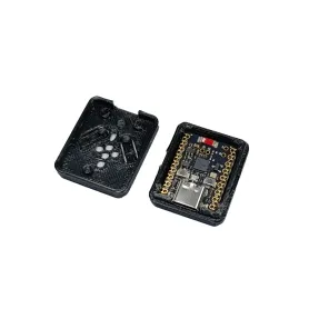قاب محافظ 3D print برد توسعه ESP32-H2 Super Mini