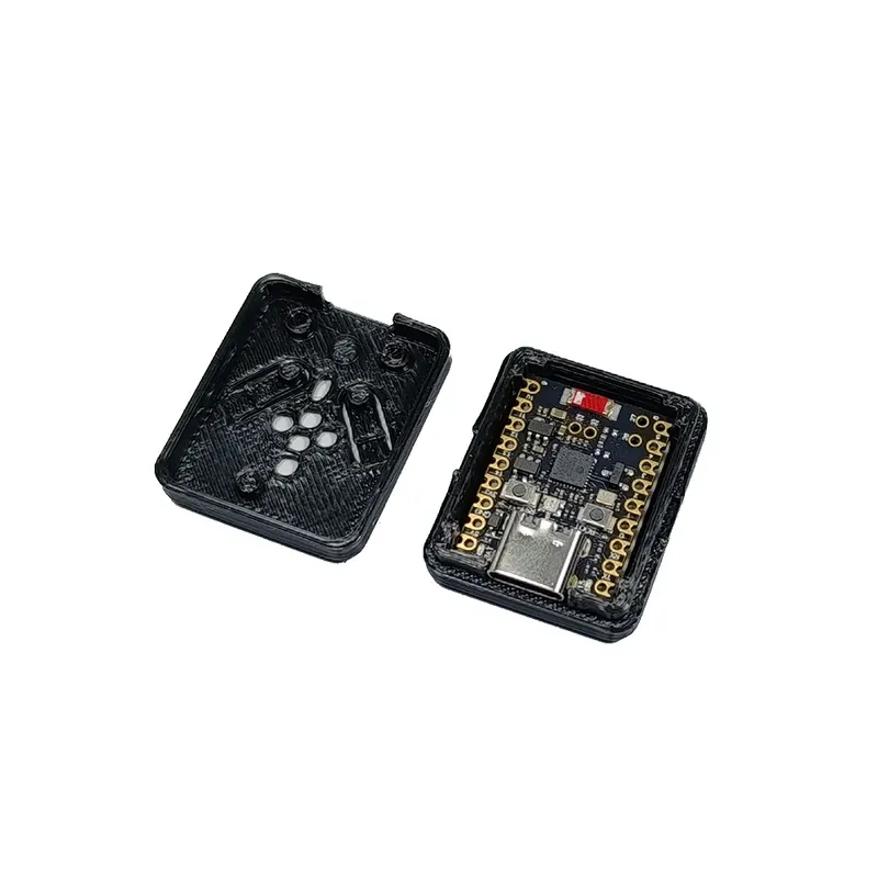 قاب محافظ 3D print برد توسعه ESP32-H2 Super Mini