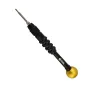 پیچ گوشتی ساعتی تعمیرات موبایل سری 4IP مناسب iPhone 17 مدل SD87 مارک 2UUL