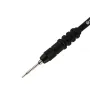 پیچ گوشتی ساعتی تعمیرات موبایل سری 4IP مناسب iPhone 17 مدل SD87 مارک 2UUL