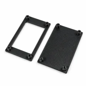 فریم محافظ 3D Print مناسب بردهای ESP32 با نمایشگر لمسی 2.8 اینچ