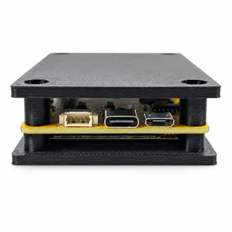 فریم محافظ 3D Print مناسب بردهای ESP32 با نمایشگر لمسی 2.8 اینچ