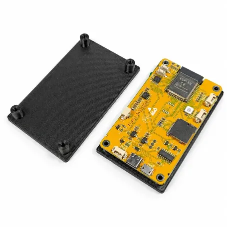 فریم محافظ 3D Print مناسب بردهای ESP32 با نمایشگر لمسی 2.8 اینچ