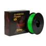 فیلامنت 1Kg پرینتر 3 بعدی ABS Pro سبز قطر 1.75mm مارک Zebra