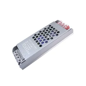 تغذیه سوئیچینگ اسلیم 12V-8.3A قابدار سری Thin Power Supply مارک Liton