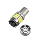 لامپ LED خودرویی فن دار 36تایی پایه 1156 (BA15S) تک کنتاکت 31W سفید مهتابی