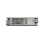 تغذیه سوئیچینگ اسلیم 12V-5A قابدار سری Thin Power Supply مارک LONSTOR