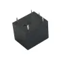رله 12V-10A پایه میلون T73 مارک HKF کد JQC-3FP