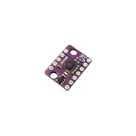 ماژول ژیروسکوپ - شتاب سنج 6 محوره GY-BMI160