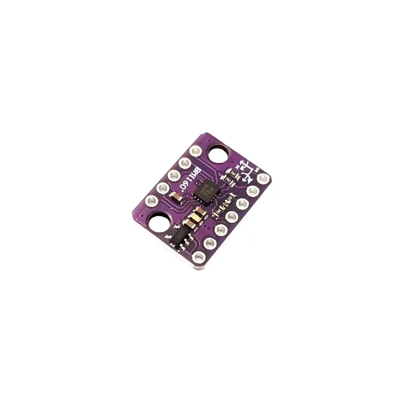ماژول ژیروسکوپ - شتاب سنج 6 محوره GY-BMI160