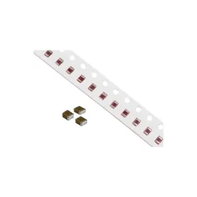 خازن 3.3pF پکیج 0805 SMD