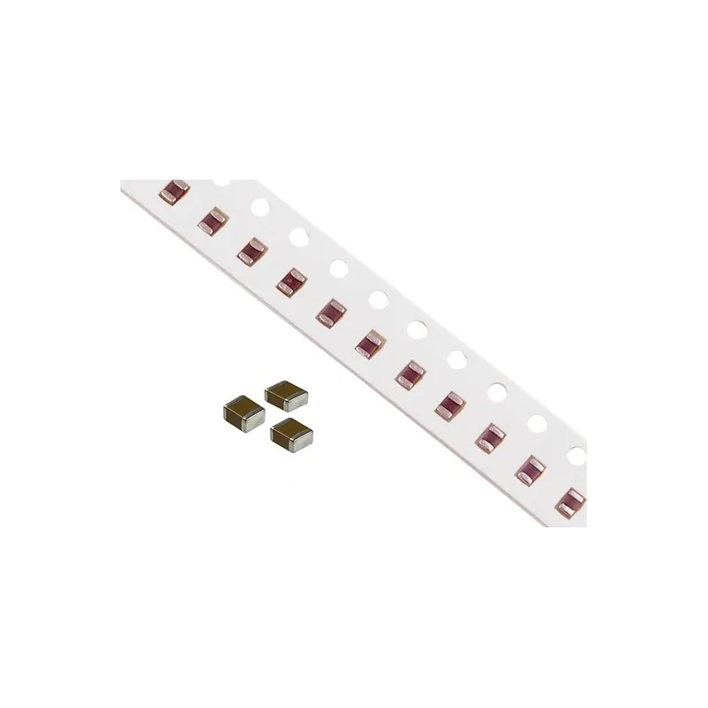 خازن 3.3pF پکیج 0805 SMD