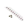 خازن 3.3pF پکیج 0805 SMD