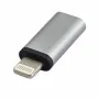 تبدیل کانکتور USB Type-C به Lightning