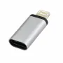 تبدیل کانکتور USB Type-C به Lightning