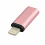 تبدیل کانکتور USB Type-C به Lightning