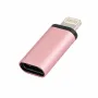 تبدیل کانکتور USB Type-C به Lightning