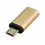 تبدیل کانکتور USB Type-C به Micro USB