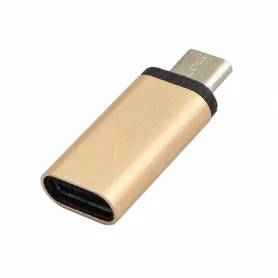 تبدیل کانکتور USB Type-C به Micro USB
