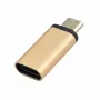تبدیل کانکتور USB Type-C به Micro USB