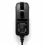 آداپتور 7.5 ولت 300 میلی آمپر دیواری 7.5V-300mA مدل با کانکتور Mini-usb