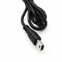 آداپتور 7.5 ولت 300 میلی آمپر دیواری 7.5V-300mA مدل با کانکتور Mini-usb